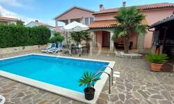 Kuca, Labin, prodaja, 950000 €, 430 m2