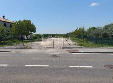 Zemljiste, Marčana, Loborika, prodaja, 189550 €, 1827 m2