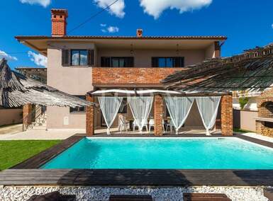 Kuca, Barban, prodaja, 565000 €, 250 m2