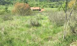 Zemljiste, Kršan, Šušnjevica, prodaja, 140000 €, 3742 m2