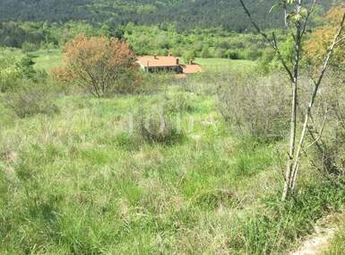 Zemljiste, Kršan, Šušnjevica, prodaja, 140000 €, 3742 m2