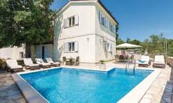 Kuca, Raša, Drenje, prodaja, 550000 €, 199 m2