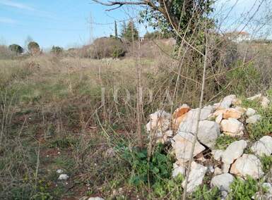 Zemljiste, Labin, prodaja, 89000 €, 2133 m2