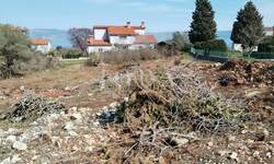 Zemljiste, Labin, prodaja, 160000 €, 840 m2