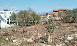 Zemljiste, Labin, prodaja, 160000 €, 838 m2