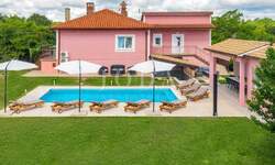 Kuca, Labin, prodaja, 560000 €, 320 m2