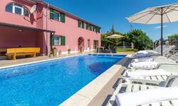 Kuca, Labin, prodaja, 650000 €, 243 m2