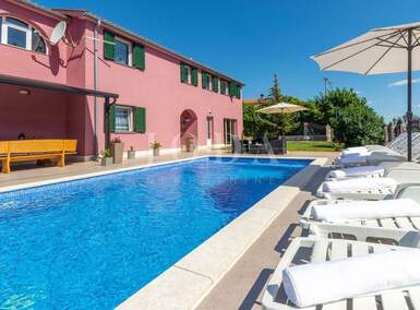 Kuca, Labin, prodaja, 650000 €, 243 m2