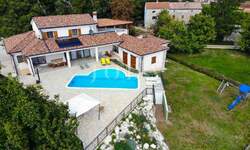 Kuca, Žminj, prodaja, 660000 €, 249 m2