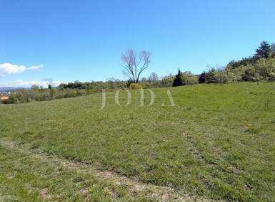 Zemljiste, Labin, prodaja, 67000 €, 1280 m2