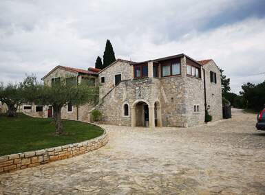 Kuca, Tar-Vabriga, Tar, prodaja, 1295000 €, 321 m2