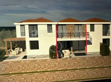 Kuca, Omišalj, Njivice, prodaja, 480000 €, 112 m2