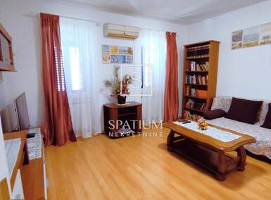 Dvosoban stan, Rijeka, Kantrida, najam, 700 €, 53 m2