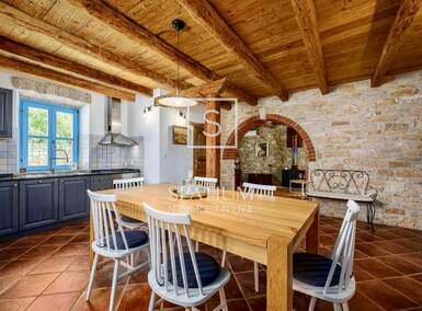 Kuca, Sveti Lovreč, prodaja, 590000 €, 110 m2