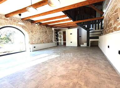 Kuca, Sveta Nedelja, Nedešćina, prodaja, 441000 €, 123 m2