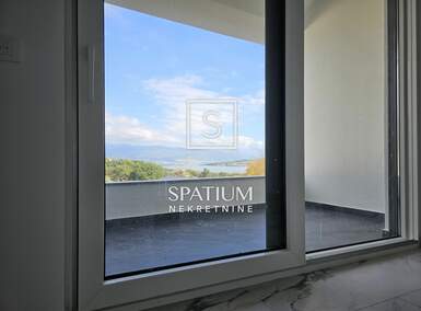 Trosoban stan, Dobrinj, Čižići, prodaja, 249000 €, 71 m2