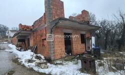 Kuca, Bakar, Krasica, prodaja, 85000 €, 50 m2