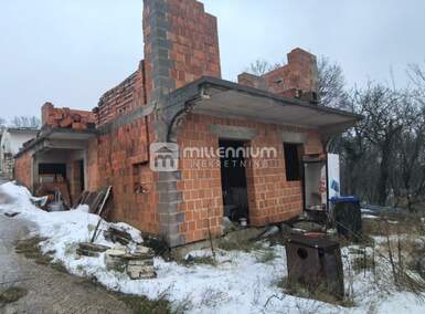 Kuca, Bakar, Krasica, prodaja, 85000 €, 50 m2