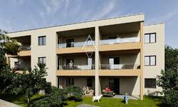 Trosoban stan, Poreč, prodaja, 219000 €, 74 m2