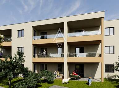 Trosoban stan, Poreč, prodaja, 219000 €, 74 m2