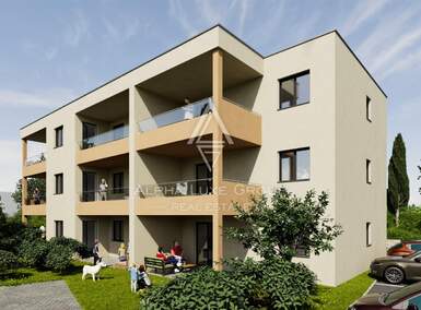 Trosoban stan, Poreč, prodaja, 219000 €, 74 m2