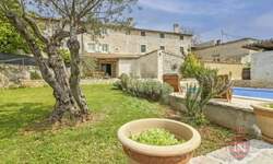 Kuca, Svetvinčenat, prodaja, 440000 €, 136 m2