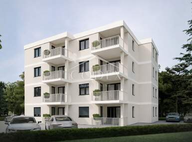 Trosoban stan, Viškovo, Saršoni, prodaja, 180000 €, 65 m2