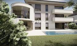 Zemljiste, Matulji, Jušići, prodaja, 580000 €, 1188 m2