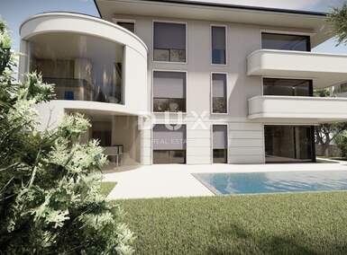 Zemljiste, Matulji, Jušići, prodaja, 580000 €, 1188 m2