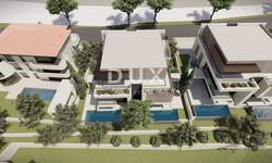 Zemljiste, Matulji, Jušići, prodaja, 1650000 €, 1188 m2