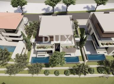 Zemljiste, Matulji, Jušići, prodaja, 1650000 €, 1188 m2