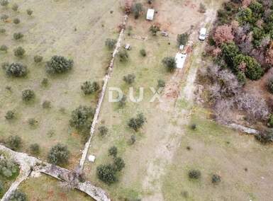 Zemljiste, Vodnjan, prodaja, 31500 €, 998 m2