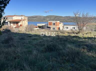 Zemljiste, Šibenik, Jadrtovac, prodaja, 123600 €, 824 m2