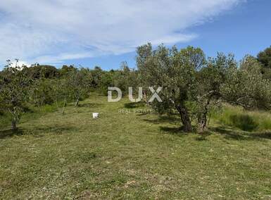 Zemljiste, Šibenik, Gornje Ražine, prodaja, 32000 €, 1066 m2