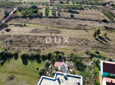 Zemljiste, Zadar, Crno, prodaja, 144000 €, 900 m2