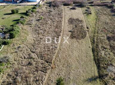 Zemljiste, Zadar, Crno, prodaja, 559000 €, 3999 m2