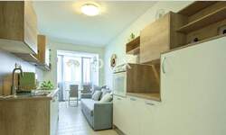 Trosoban stan, Umag, prodaja, 394000 €, 90 m2