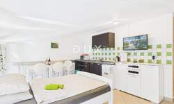 Cetvorosoban stan, Crikvenica, prodaja, 305000 €, 84 m2