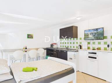 Cetvorosoban stan, Crikvenica, prodaja, 305000 €, 84 m2