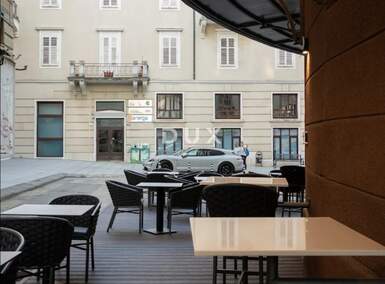 Apartman, Rijeka, Centar, prodaja, 3100000 €, 1000 m2