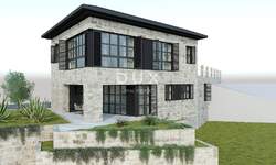 Cetvorosoban stan, Opatija, Poljane, prodaja, 625000 €, 144 m2