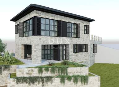 Cetvorosoban stan, Opatija, Poljane, prodaja, 625000 €, 144 m2