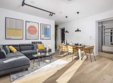 Cetvorosoban stan, Rijeka, prodaja, 750000 €, 156 m2