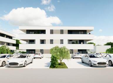 Dvosoban stan, Pula, prodaja, 165000 €, 53 m2