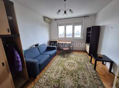 Stan, Rijeka, Istok, prodaja, 124000 €, 21 m2