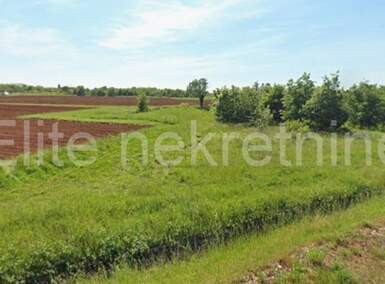 Zemljiste, Poreč, prodaja, 31000 €, 3400 m2