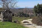 Zemljiste, Kanfanar, Jural, prodaja, 100000 €, 1200 m2