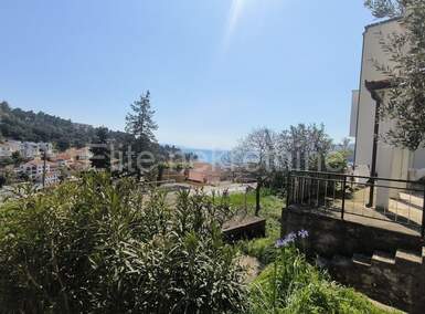 Cetvorosoban stan, Labin, Rabac, prodaja, 325000 €, 81 m2