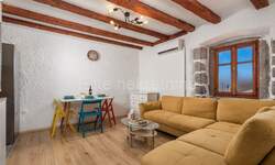 Trosoban stan, Rijeka, Centar, prodaja, 195000 €, 50 m2