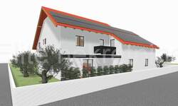 Cetvorosoban stan, Rijeka, Istok, prodaja, 243000 €, 73 m2